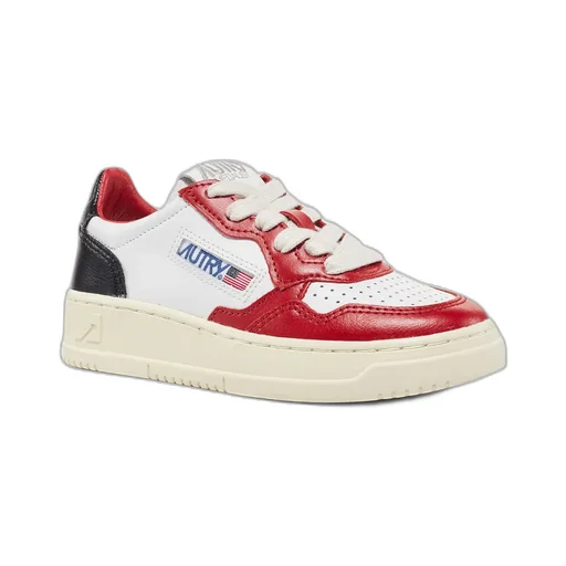 Lace Up Sneakers