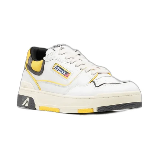 Clc Lace-Up Sneakers