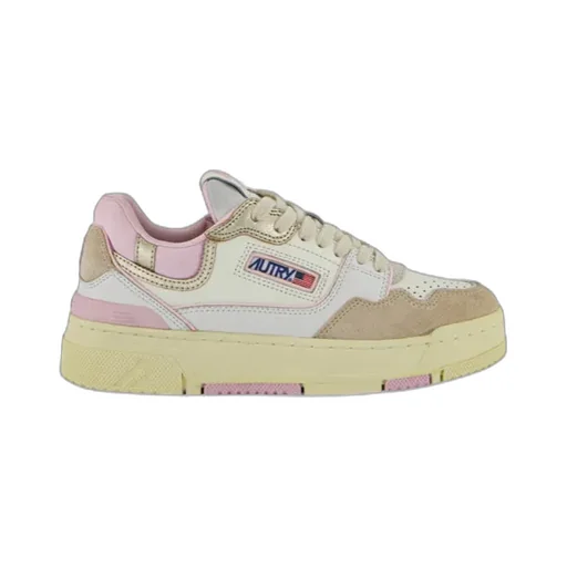 Clc Low-Top Sneakers