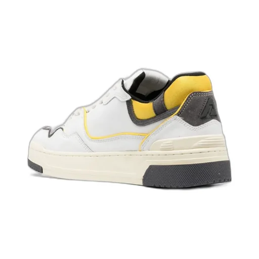 Clc Lace-Up Sneakers