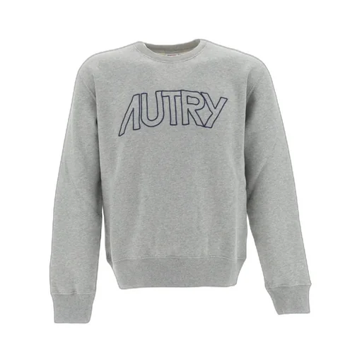 Round-Necked Sweater