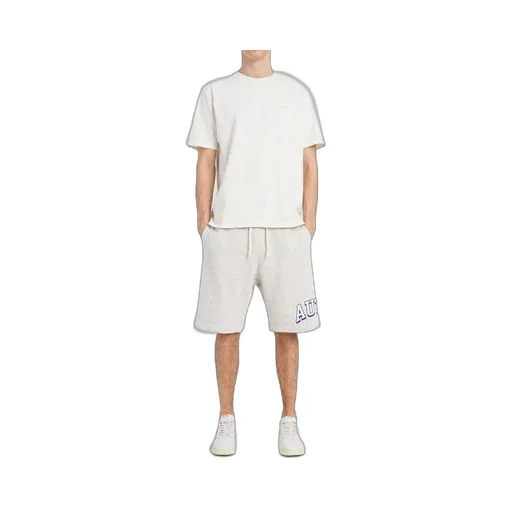 Logo Shorts