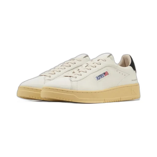 Low Top Sneakers