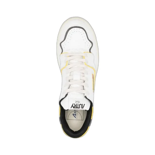Clc Lace-Up Sneakers