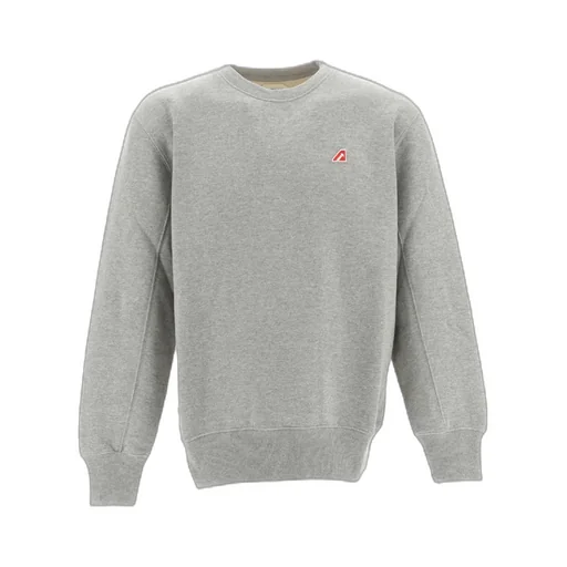 Long-Sleeved Sweater