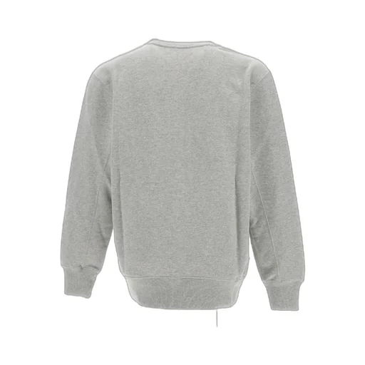 Long-Sleeved Sweater