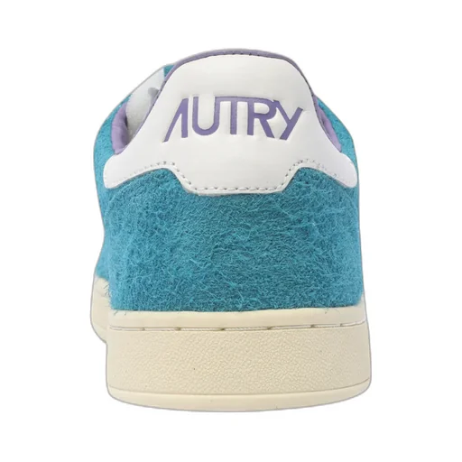 New Flat Low Sneakers
