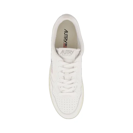 Tie Low-Top Casual Shoes