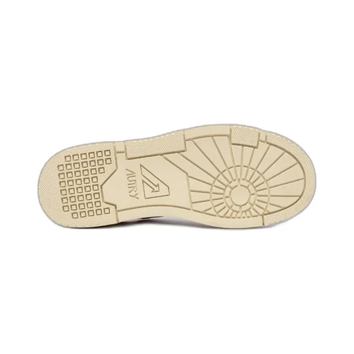 Clc Panelled Low-Top Sneakers