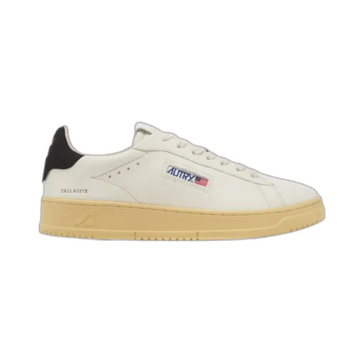Low Top Sneakers