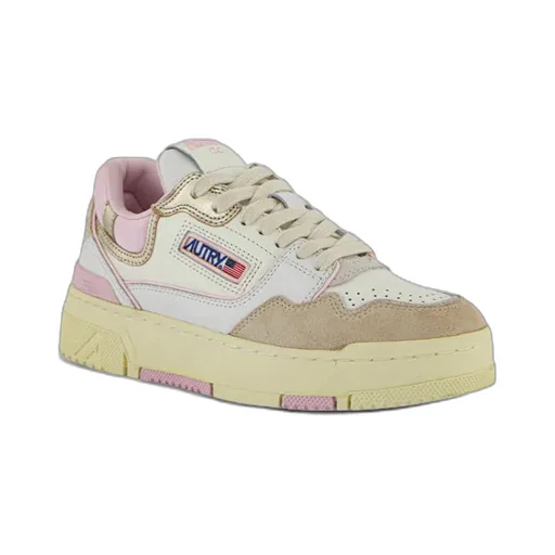 Clc Low-Top Sneakers