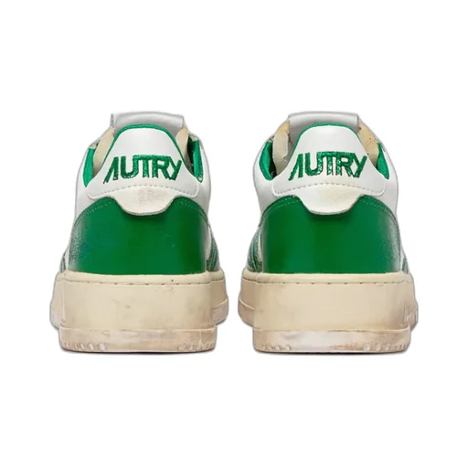 Low Top Sneakers