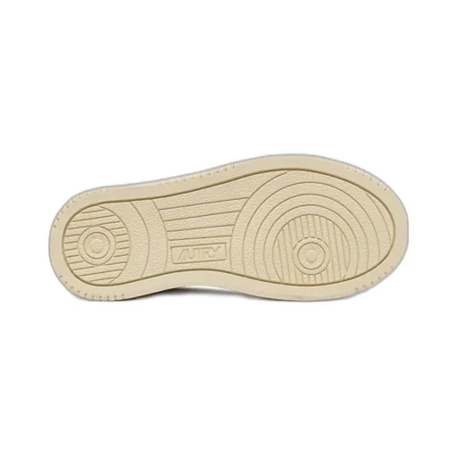 Logo Patch Low-Top Sneakers