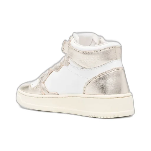 Logo Sneakers