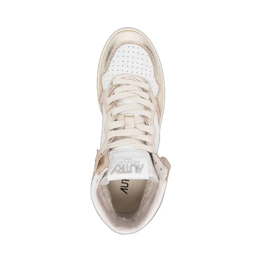 Logo Sneakers