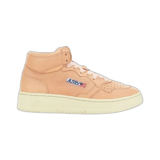 Logo Sneakers