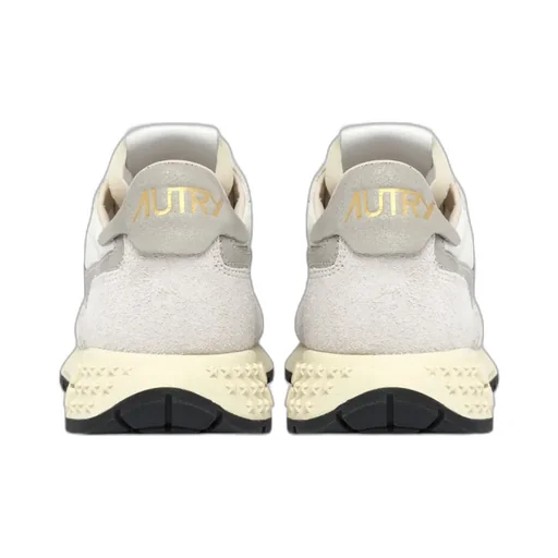 Reelwind Low Sneakers