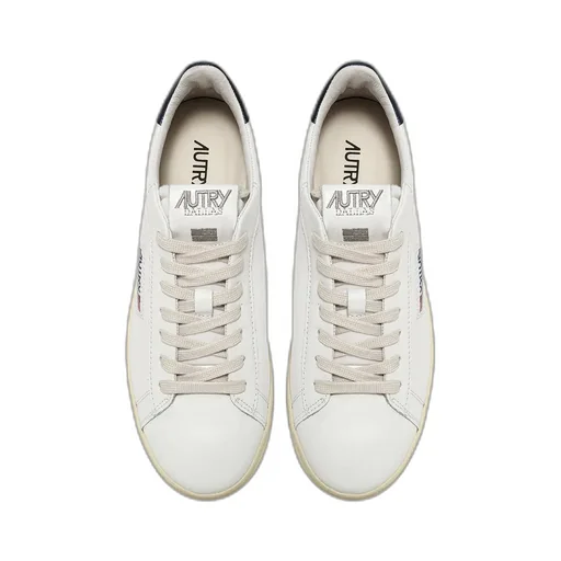 Dallas Low-Top Sneakers