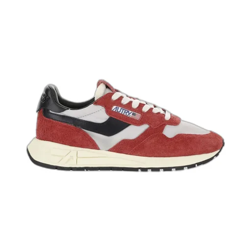 Reelwind Low Sneakers