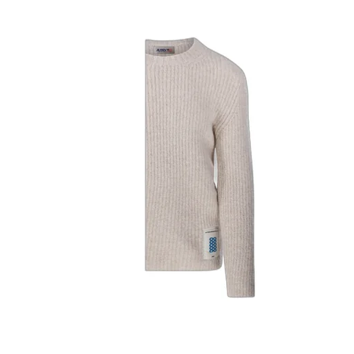 Fisherman-Knitted Jumper