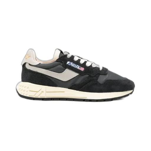 Reelwind Low Sneakers