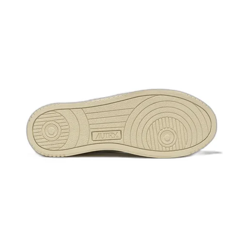 Dallas Low-Top Sneakers