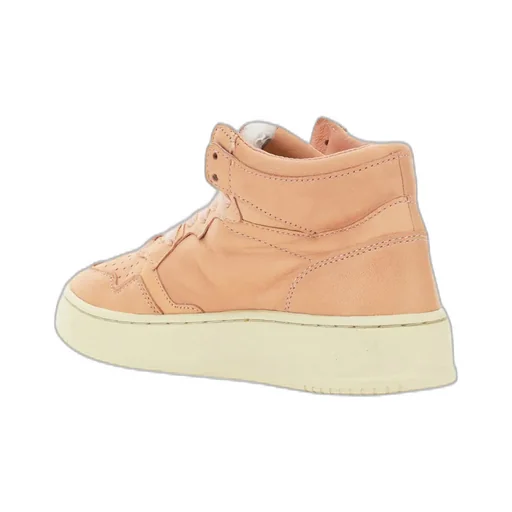 Logo Sneakers
