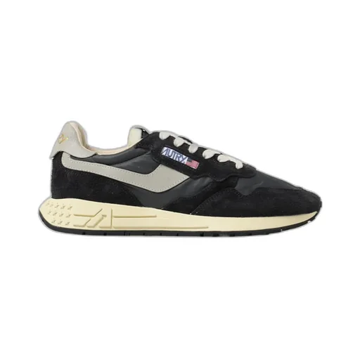 Reelwind Low Sneakers