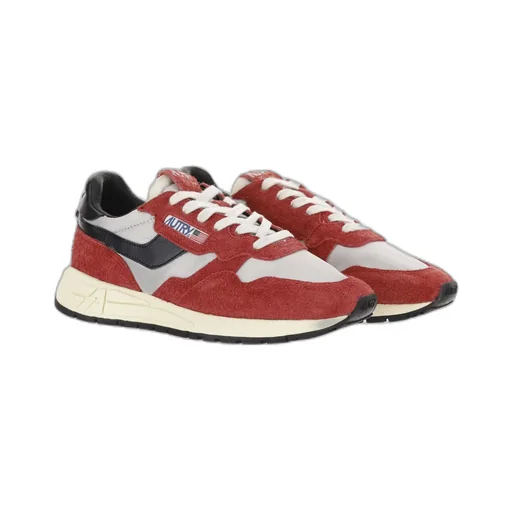 Reelwind Low Sneakers