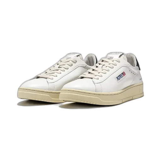 Dallas Low-Top Sneakers