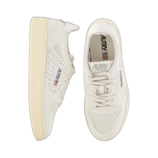 Medalist Easeknit Low Sneakers