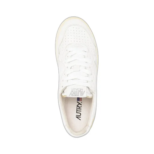 Logo Sports Shoes