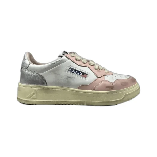 Super Vintage Low Sneakers