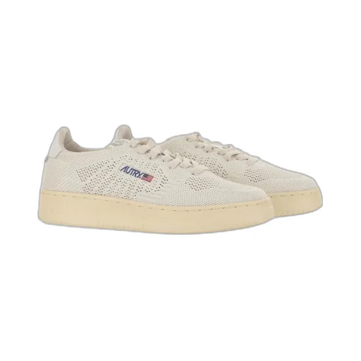 Medalist Easeknit Low Sneakers