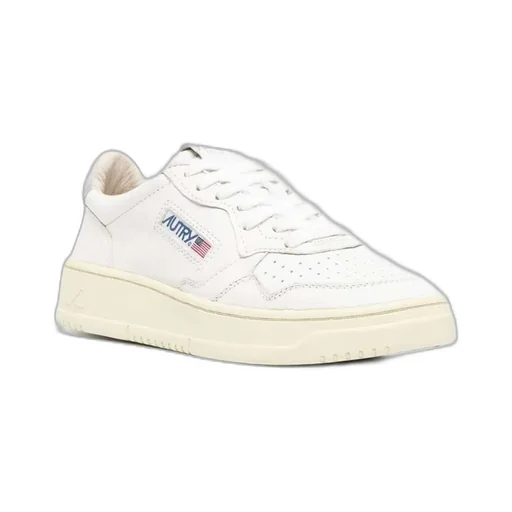 Logo Sports Shoes