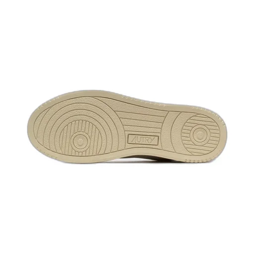 Dallas Low-Top Sneakers
