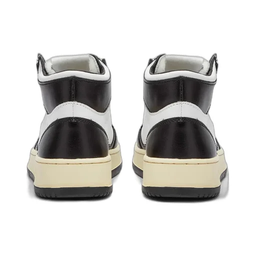 Medalist Mid-Top Sneakers