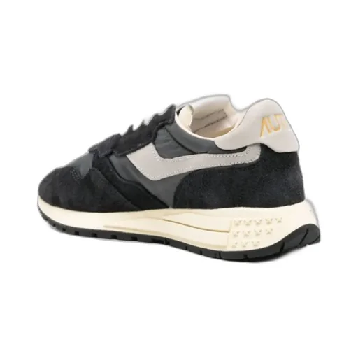Reelwind Low Sneakers