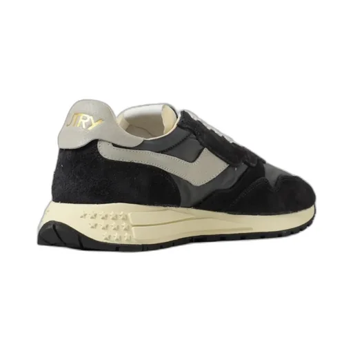 Reelwind Low Sneakers