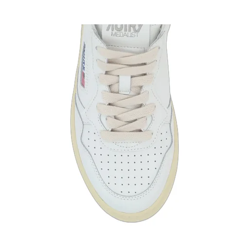 Medalist Low-Top Sneakers