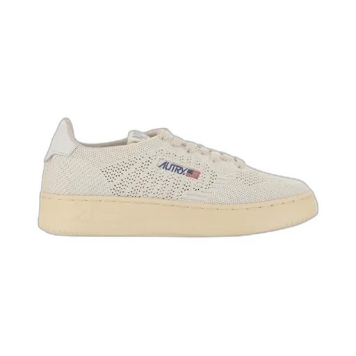 Medalist Easeknit Low Sneakers