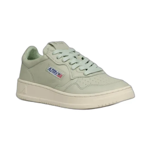 Medalist Low-Top Sneakers