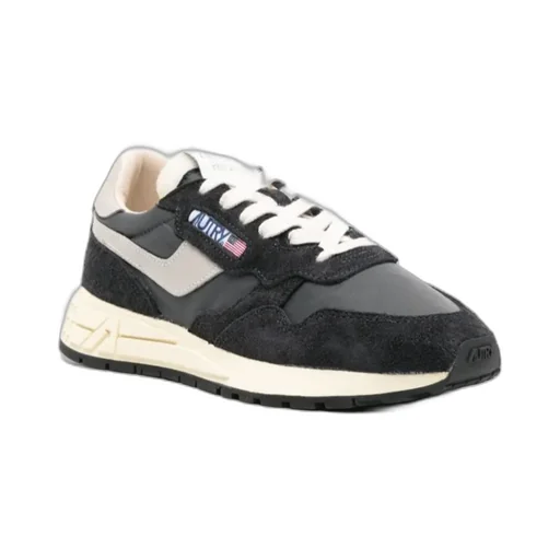 Reelwind Low Sneakers