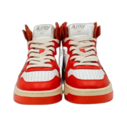 Medalist Mid-Top Sneakers