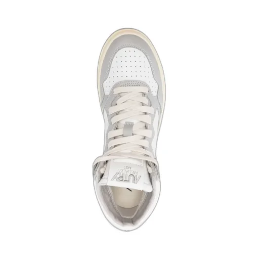 Medalist Mid Bicolor Sneakers