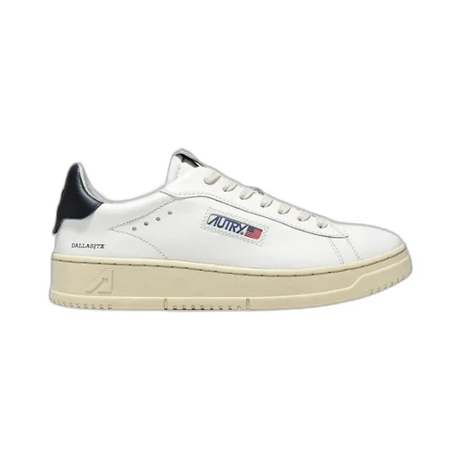 Dallas Low-Top Sneakers