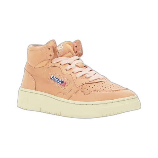 Logo Sneakers