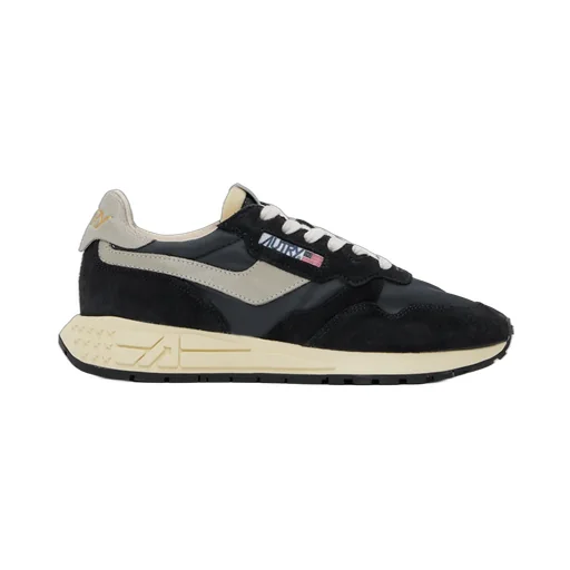 Reelwind Low Sneakers
