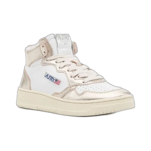 Logo Sneakers