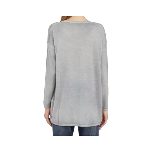 V-Neck Sweater